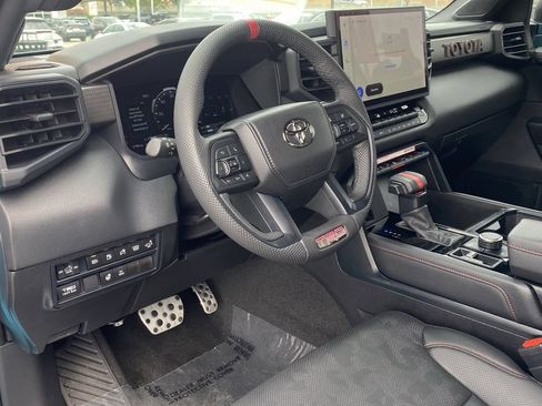 Certified 2026 Toyota Tundra TRD Pro AWD/4WD image 22