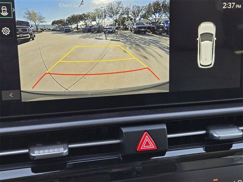 New 2026 Kia Sportage EX image 13