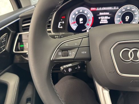New 2025 Audi Q7 3.0T Premium Plus image 20