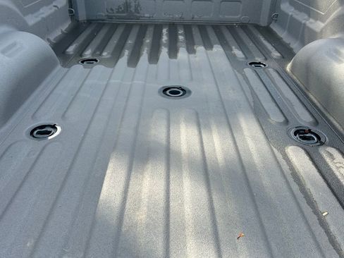 Used 2024 RAM 3500 Tradesman image 32