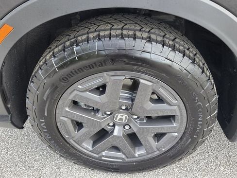Used 2026 Honda CR-V TrailSport image 9