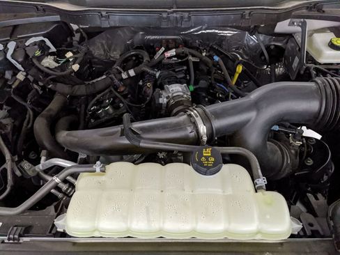 New 2025 Ford F150 STX w/ Equipment Group 200A image 25