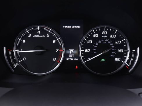 Used 2018 Acura MDX SH-AWD w/ Technology Package image 6