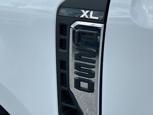 New 2026 Ford F250 XL image 17