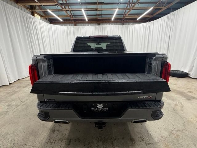 Used 2021 GMC Sierra 1500 AT4 AWD/4WD image 24