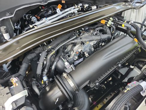 New 2026 Ford Explorer Platinum image 30