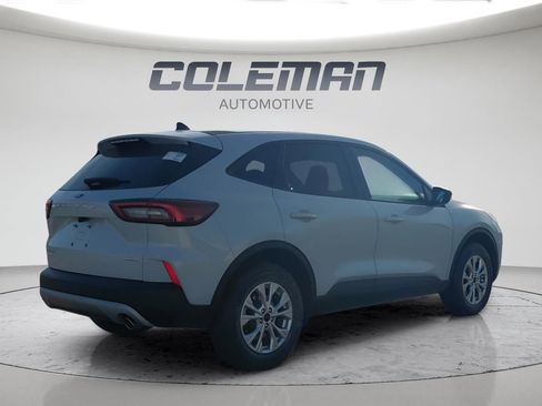New 2026 Ford Escape Active w/ Active Premium Tech Pack AWD/4WD image 5