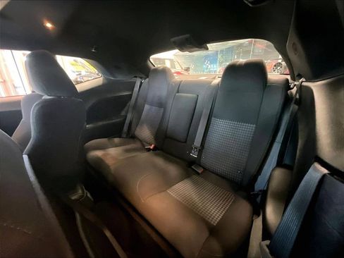 Used 2022 Dodge Challenger R/T Scat Pack RWD image 15