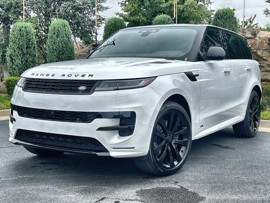 New 2027 Land Rover Range Rover Sport Autobiography AWD/4WD image 1