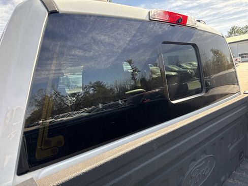 Used 2022 Ford F150 Lightning Lariat w/ Tow Technology Package image 14