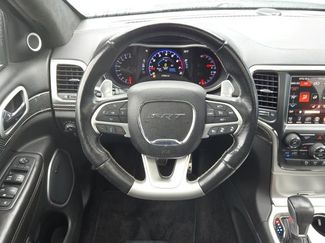 Used 2016 Jeep Grand Cherokee SRT AWD/4WD video 2