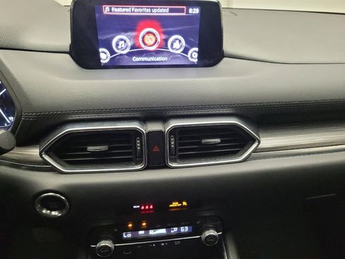 Used 2019 MAZDA CX-5 Grand Touring image 25