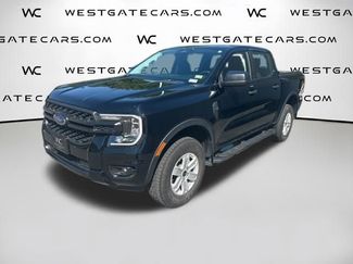 Used 2024 Ford Ranger XL w/ Trailer Tow Package AWD/4WD 360° Tour