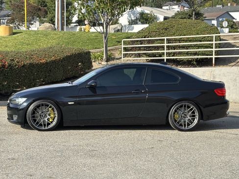 Used 2008 BMW 335i Coupe image 4