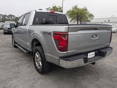 Used 2024 Ford F150 XLT w/ Equipment Group 302A MID