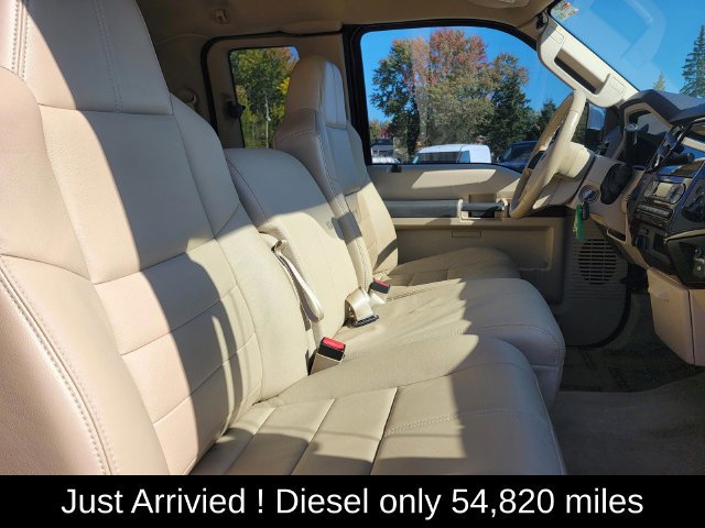 Used 2010 Ford F250 XL AWD/4WD image 17