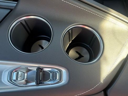 New 2026 Chevrolet Corvette Stingray Preferred Conv w/ Z51 Performance Package image 19