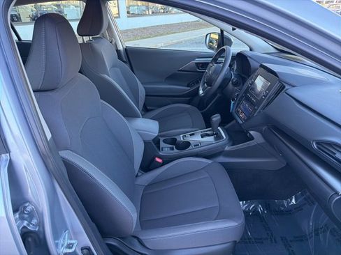 Used 2024 Subaru Impreza 2.0i image 23