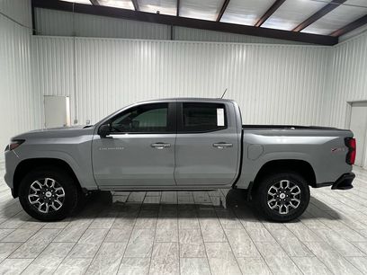 New 2025 Chevrolet Colorado Z71