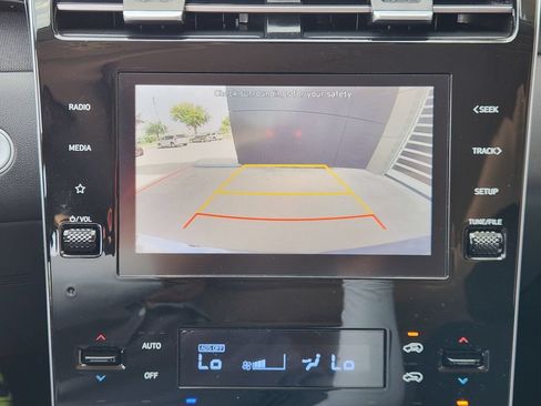 Used 2022 Hyundai Tucson SEL AWD/4WD image 17
