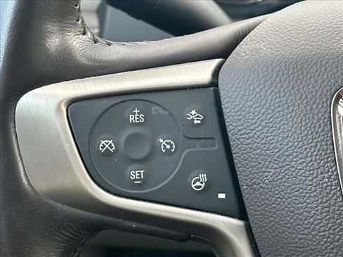 Certified 2019 GMC Acadia Denali w/ Technology Package FWD image 26