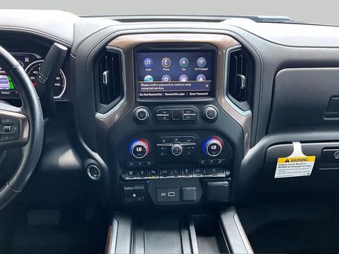 Used 2022 Chevrolet Silverado 2500 High Country AWD/4WD image 7