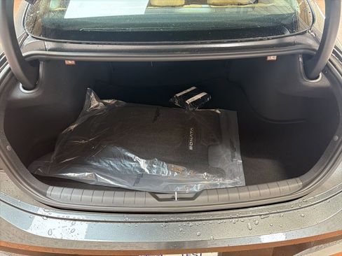 New 2026 Hyundai Sonata Limited image 13