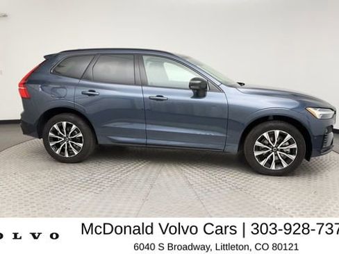 Certified 2025 Volvo XC60 B5 Plus AWD/4WD image 9