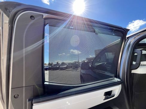 Used 2024 Toyota Tundra Capstone image 22