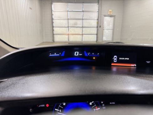 Used 2013 Honda Civic LX image 27