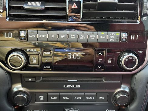 Used 2022 Lexus GX 460 Luxury image 19