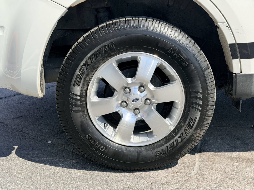 Used 2012 Ford Escape Limited AWD/4WD image 29