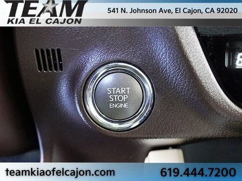 Used 2019 Lexus RX 350L FWD image 32