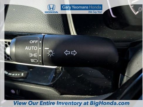 Used 2024 Honda Civic EX image 26