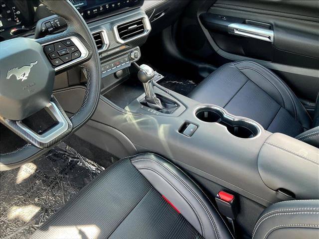 New 2026 Ford Mustang Premium RWD image 10
