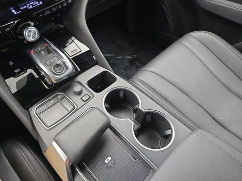 Used 2024 Acura MDX FWD image 22