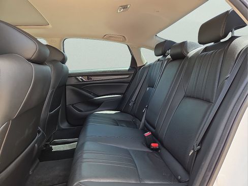 Used 2020 Honda Accord EX-L image 9