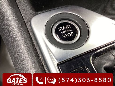 Used 2025 Nissan Sentra SV FWD image 17