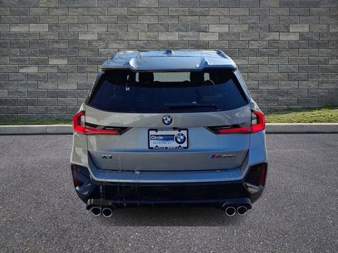 New 2026 BMW X1 M35i w/ Technology Package image 5