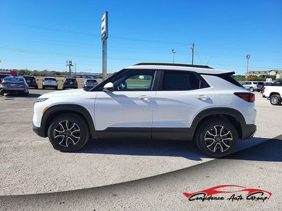 New 2025 Chevrolet TrailBlazer ACTIV w/ Convenience Package