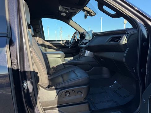 Used 2022 Chevrolet Tahoe RST w/ Luxury Package image 25