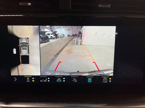 Certified 2022 GMC Sierra 1500 Denali w/ Technology Package image 20