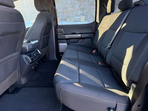 Used 2023 Ford F150 XLT w/ Equipment Group 302A High image 38