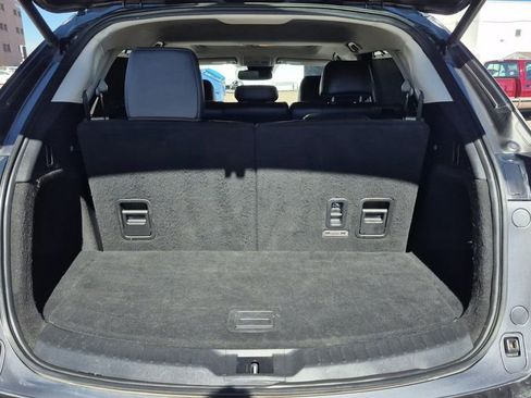 Used 2018 MAZDA CX-9 Touring w/ Touring Premium Package image 16