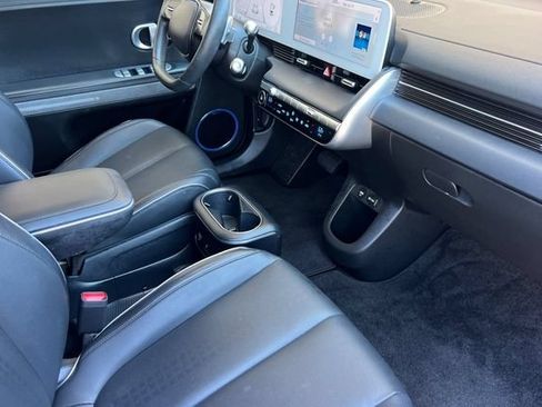 Used 2024 Hyundai Ioniq 5 Limited RWD image 18