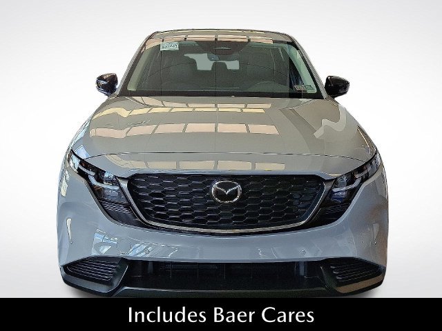 New 2026 MAZDA CX-5 Select AWD/4WD image 2