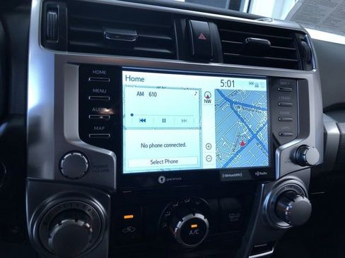 Certified 2024 Toyota 4Runner SR5 Premium image 34