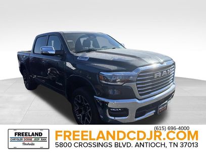 Used 2026 RAM 1500 Laramie
