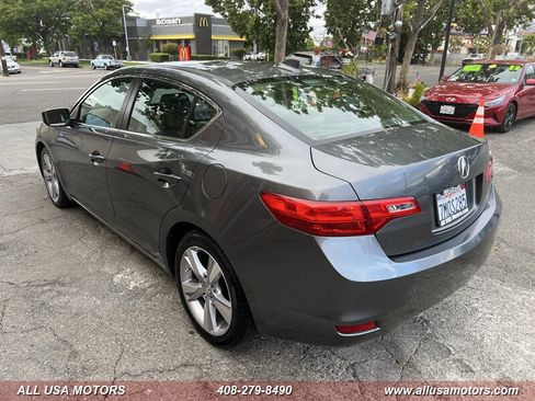 Used 2013 Acura ILX w/ Technology Package FWD image 7