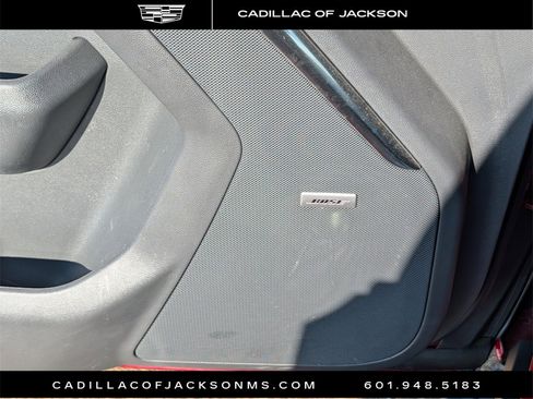 Used 2024 GMC Yukon Denali image 25